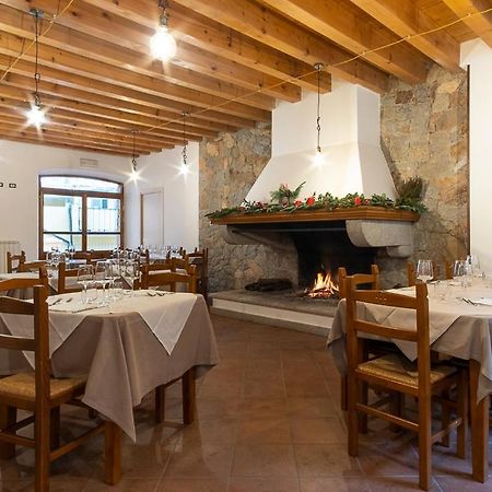 Locanda Sighimi Lanusei Exteriér fotografie