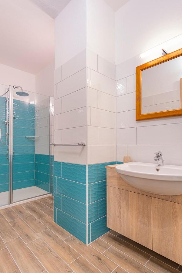 Locanda Sighimi Lanusei Exteriér fotografie
