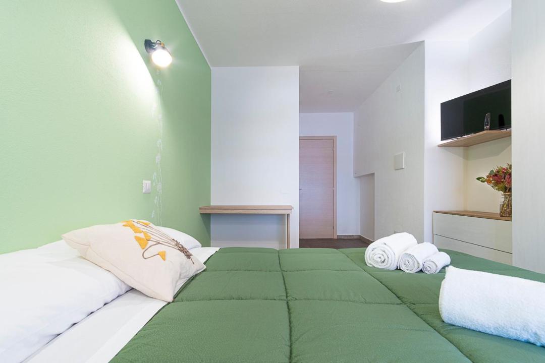 Locanda Sighimi Lanusei Exteriér fotografie